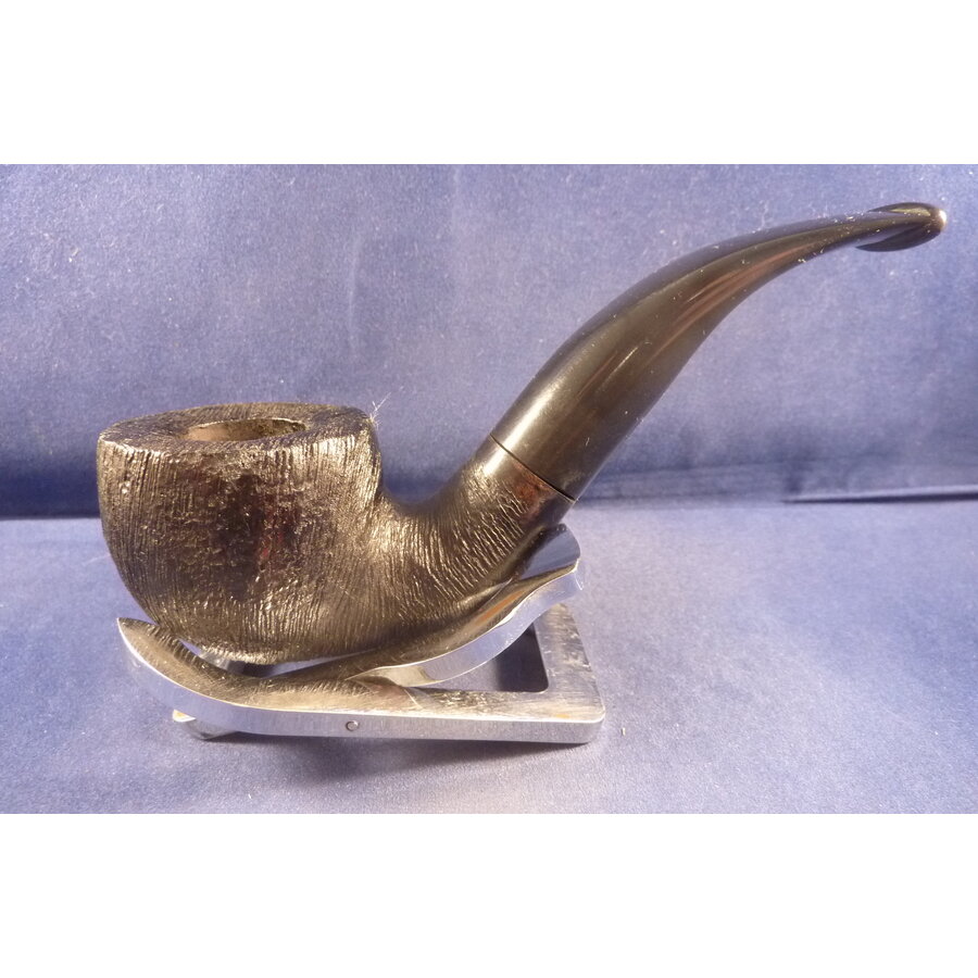 Pipe Aldo Velani Cestino