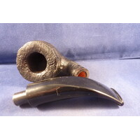 Pipe Aldo Velani Cestino