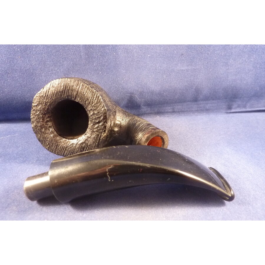 Pipe Aldo Velani Cestino