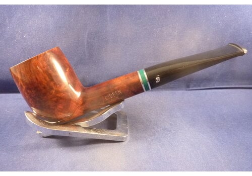 Pipe Big Ben Giant Tan Polish 400 