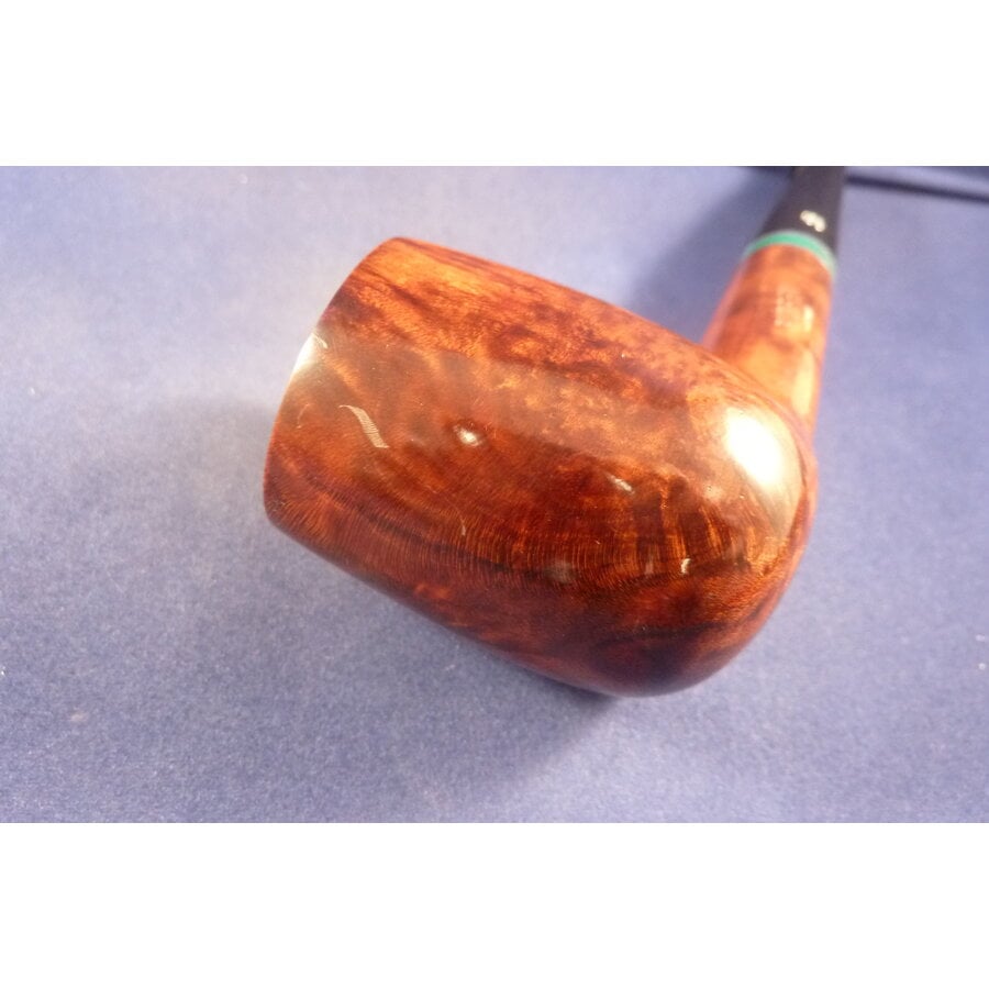 Pipe Big Ben Giant Tan Polish 400
