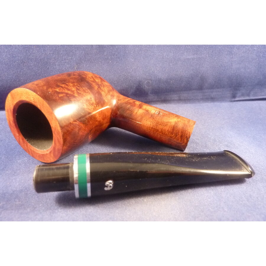 Pijp Big Ben Giant Tan Polish 400