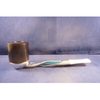 Pijp Falcon Twist Blue Dublin