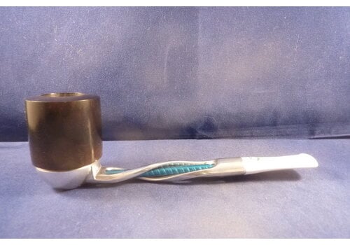 Pijp Falcon Twist Blue Dublin 