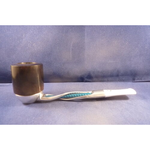 Pijp Falcon Twist Blue Dublin 