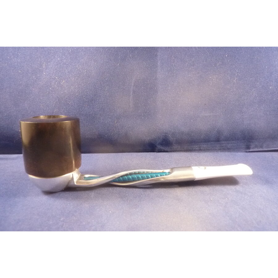 Pijp Falcon Twist Blue Dublin