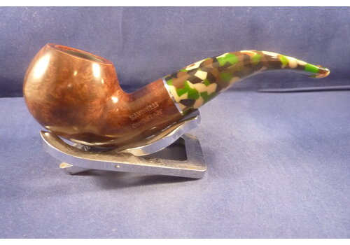 Pipe Savinelli Camouflage Smooth 642 