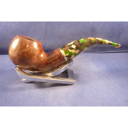 Pipe Savinelli Camouflage Smooth 642 