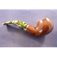 Pijp Savinelli Camouflage Smooth 642