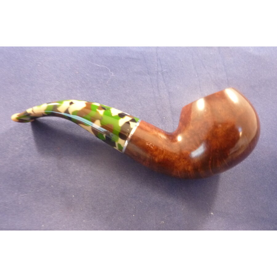 Pipe Savinelli Camouflage Smooth 642