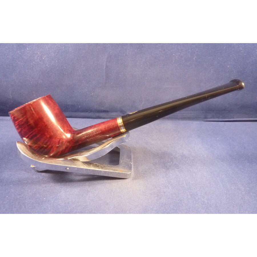 Pipe Savinelli Petite Smooth 105