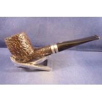 Pijp Savinelli Desigual Rusticated 111
