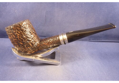 Pipe Savinelli Desigual Rusticated 111 