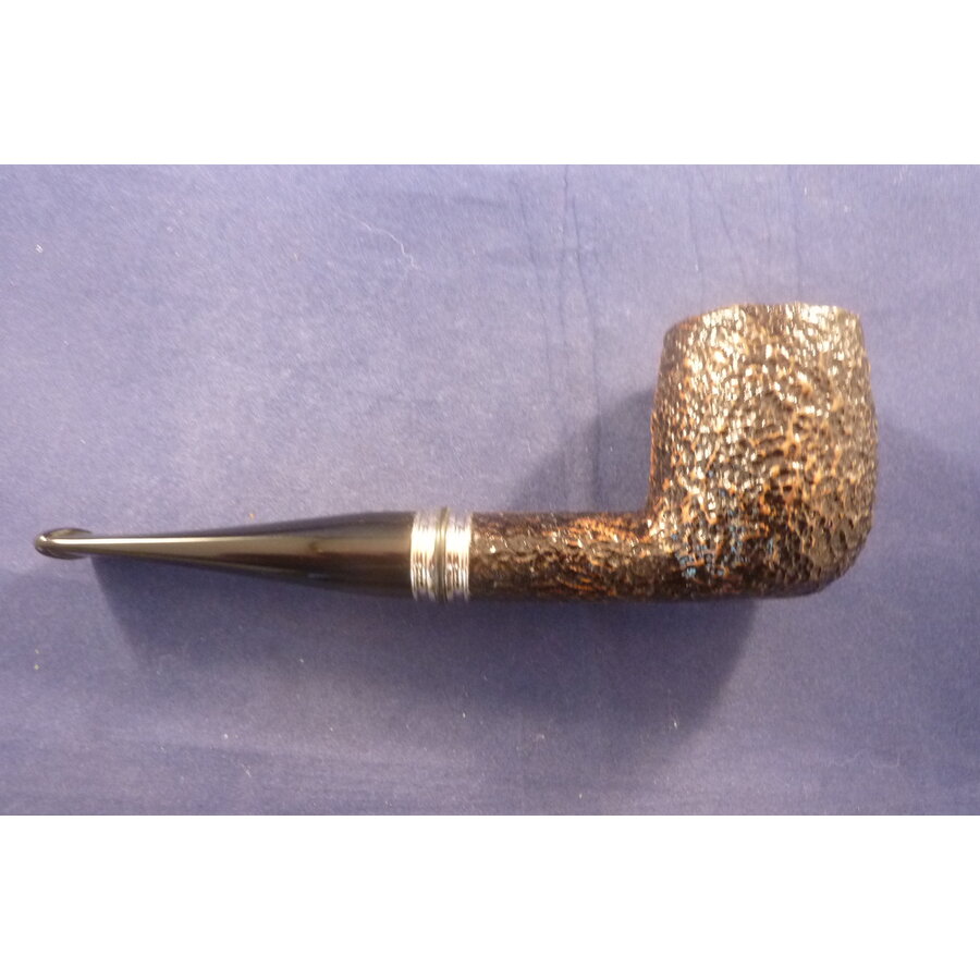 Pipe Savinelli Desigual Rusticated 111