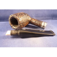 Pijp Savinelli Desigual Rusticated 111