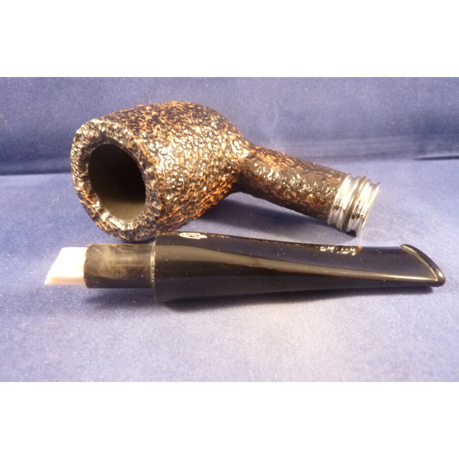 Pijp Savinelli Desigual Rusticated 111