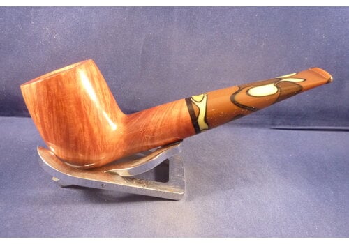 Pijp Savinelli Paloma Smooth 101 