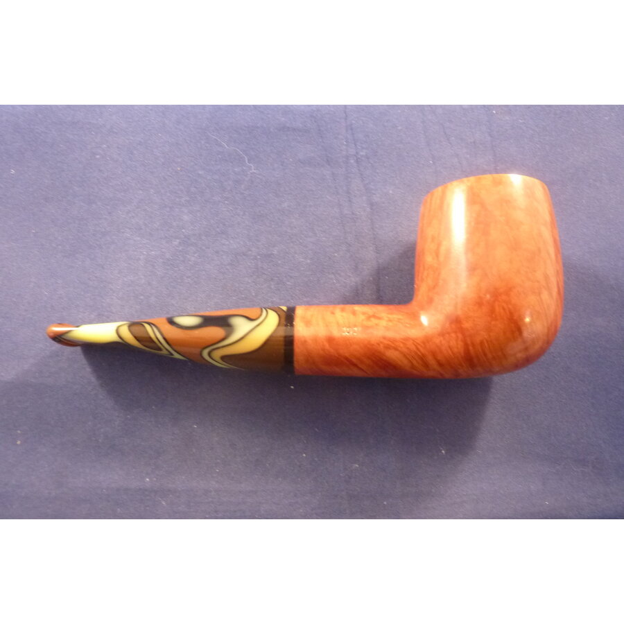 Pipe Savinelli Paloma Smooth 101