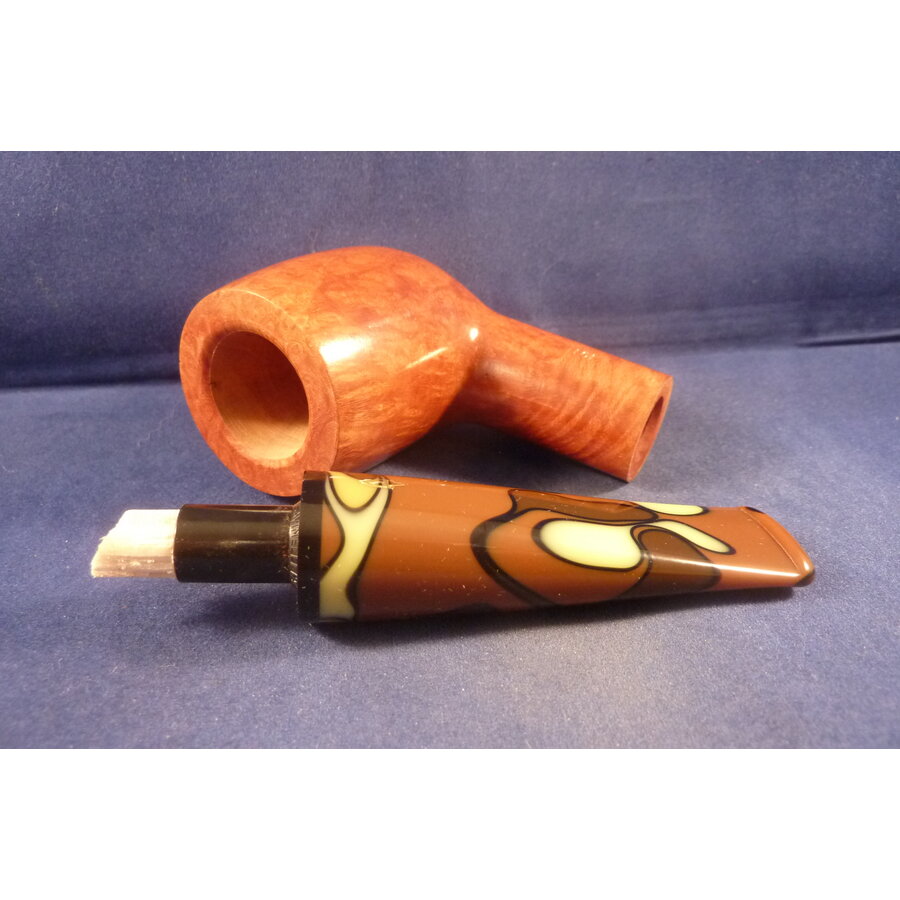 Pijp Savinelli Paloma Smooth 101