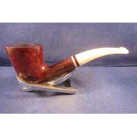 Pijp Savinelli Avorio Smooth 920