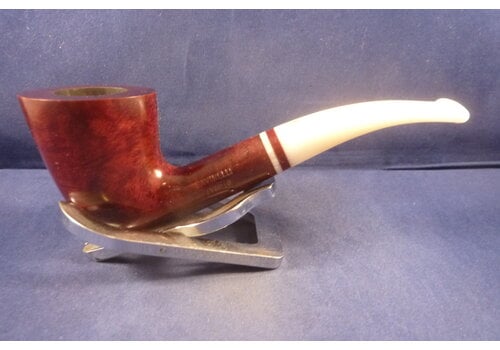 Pijp Savinelli Avorio Smooth 920 
