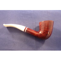 Pijp Savinelli Avorio Smooth 920