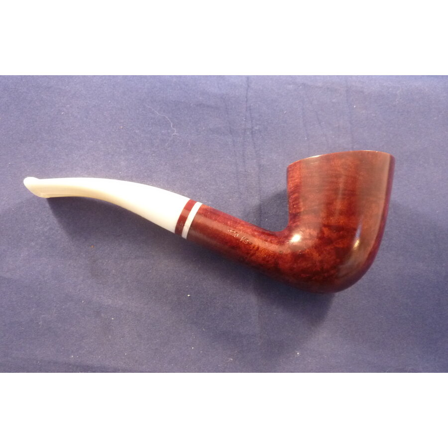 Pijp Savinelli Avorio Smooth 920