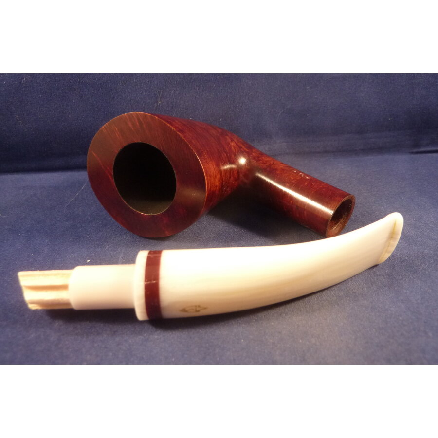 Pipe Savinelli Avorio Smooth 920