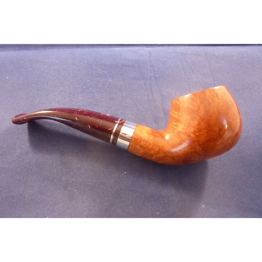 Pipe Savinelli Bacco Smooth 646