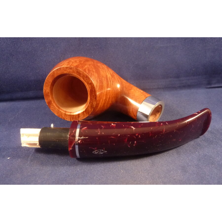 Pipe Savinelli Bacco Smooth 646