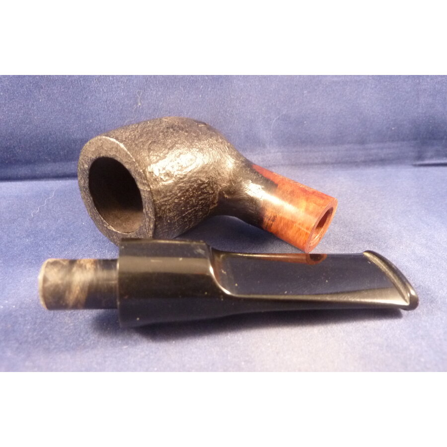 Pipe Aldo Velani Cestino