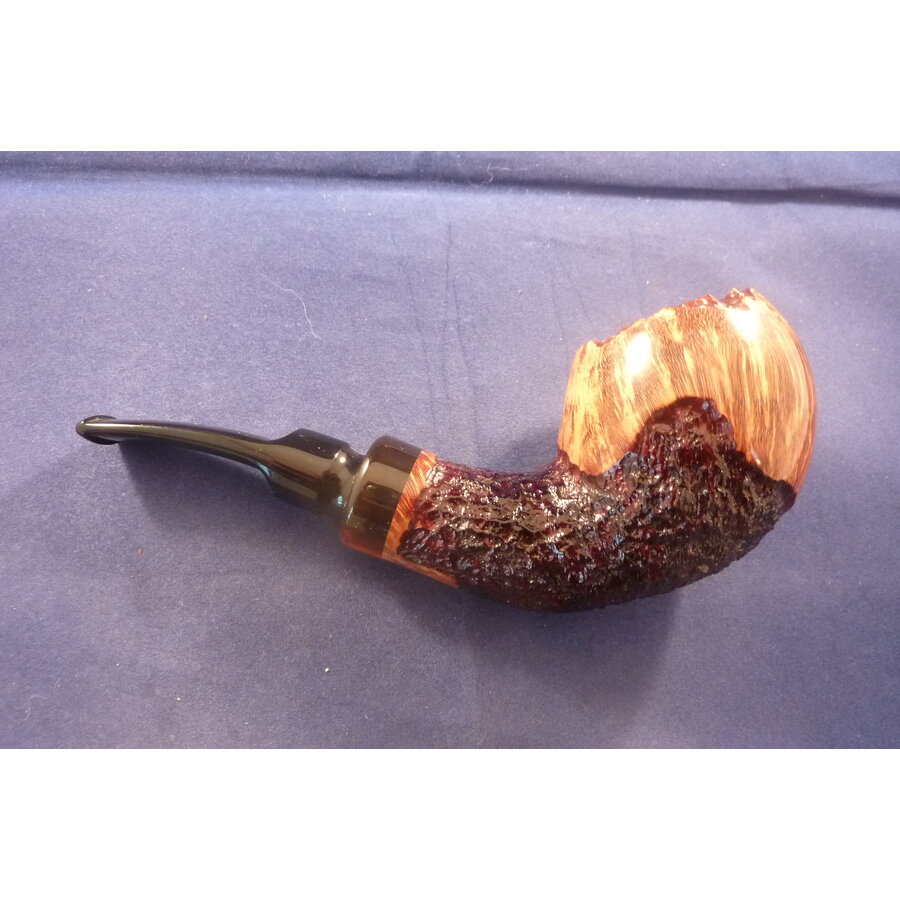 Pijp Winslow Freehand Grade E