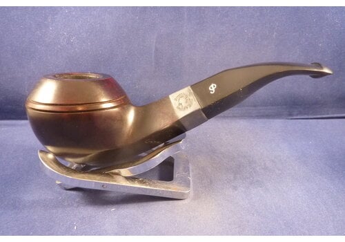Pipe Peterson Sherlock Holmes Squire Heritage 