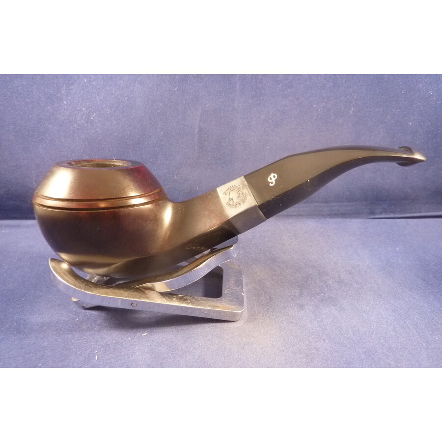 Pipe Peterson Sherlock Holmes Squire Heritage