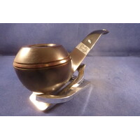 Pijp Peterson Sherlock Holmes Squire Heritage