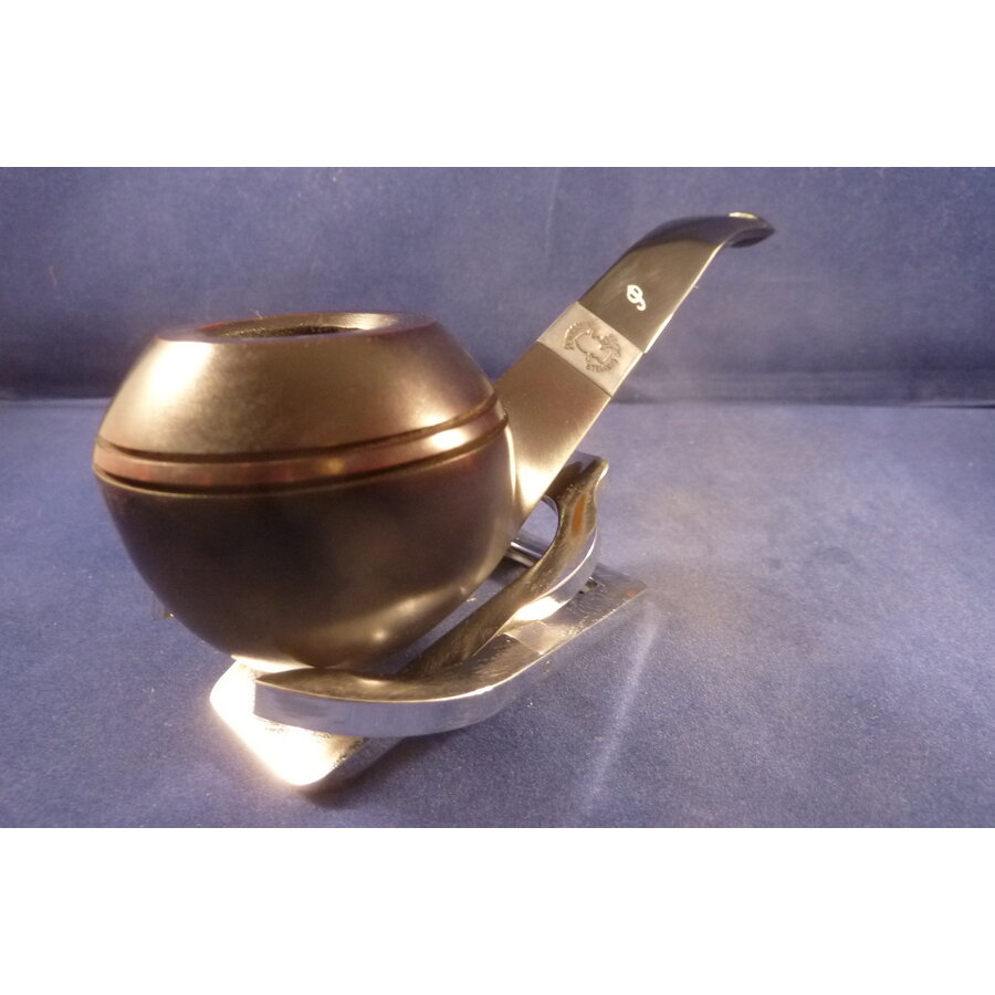 Pijp Peterson Sherlock Holmes Squire Heritage