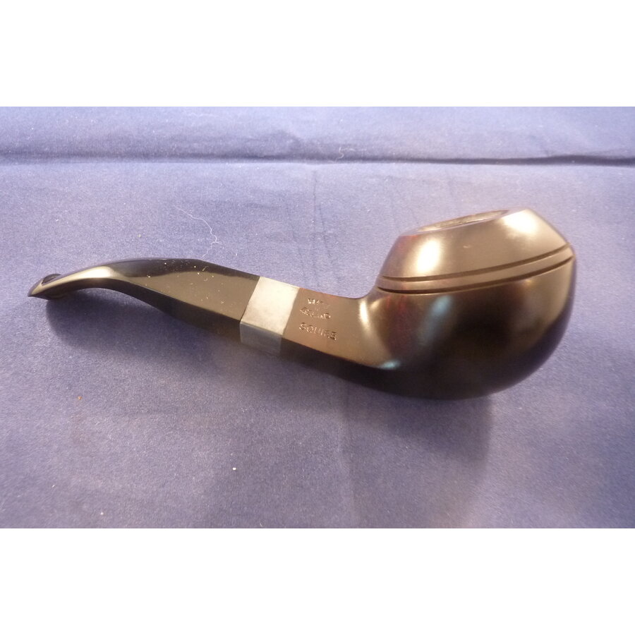 Pijp Peterson Sherlock Holmes Squire Heritage