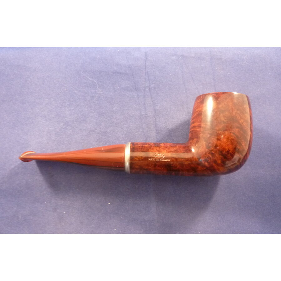 Pipe Big Ben Odeon Tan Polish 404