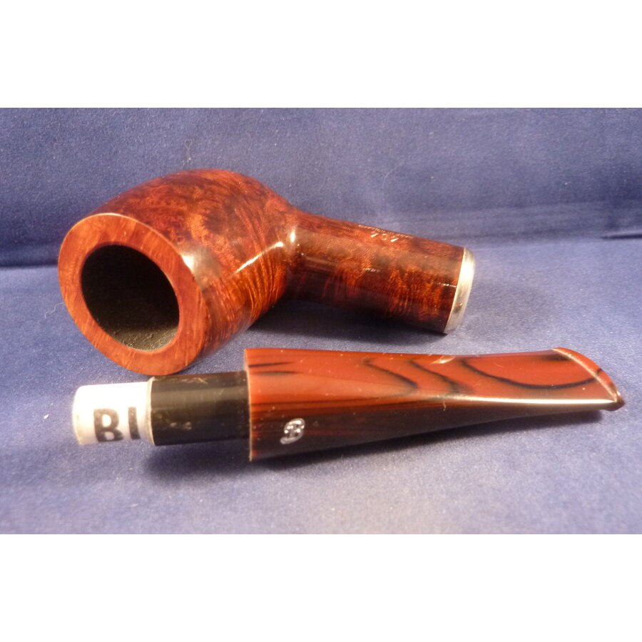 Pipe Big Ben Odeon Tan Polish 404