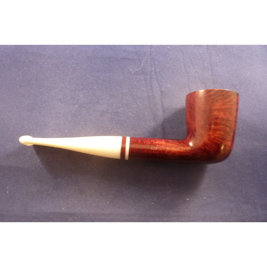 Pijp Savinelli Avorio Smooth 409