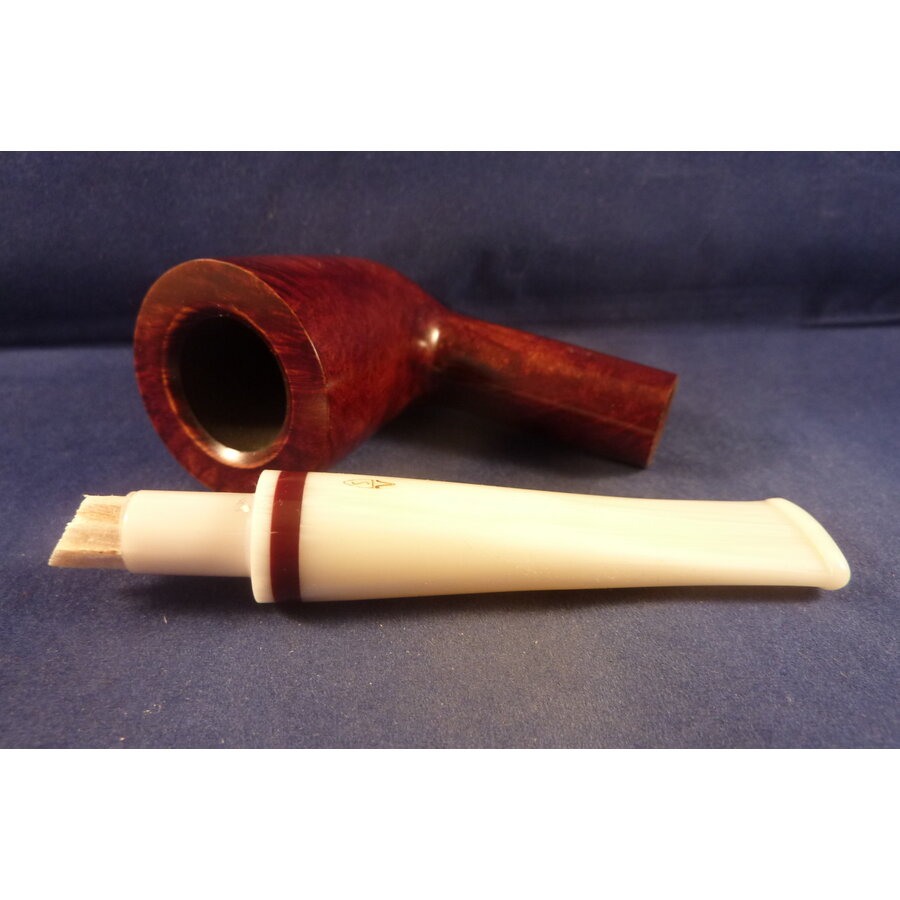 Pijp Savinelli Avorio Smooth 409
