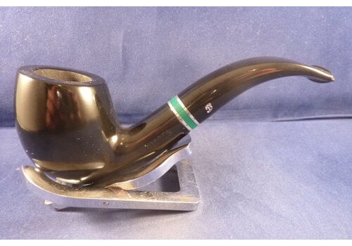 Pipe Big Ben Black Polish 