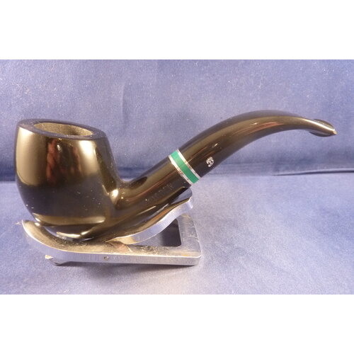 Pipe Big Ben Black Polish 