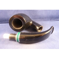 Pipe Big Ben Black Polish