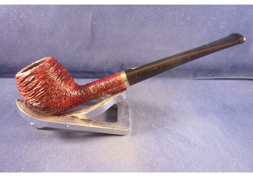 Pipe Savinelli Petite Rusticated 202 