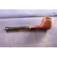 Pipe Savinelli Petite Rusticated 202