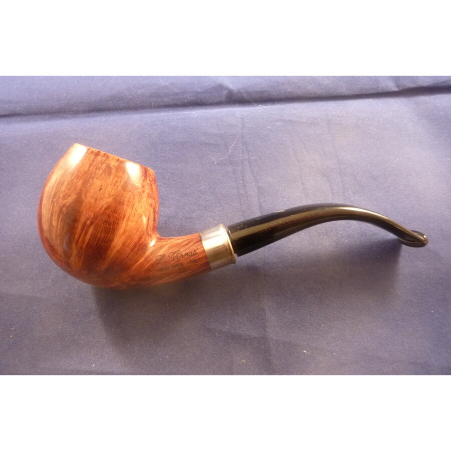 Pipe Luigi Viprati *