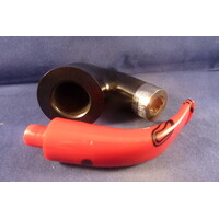 Pijp Peterson Dracula Smooth 05