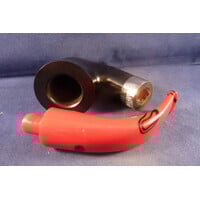 Pipe Peterson Dracula Smooth 05