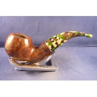 Pipe Savinelli Camouflage Smooth 642